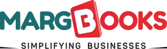 MargBooks Logo