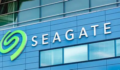Seagate